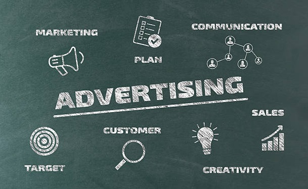 Advertising Feedbuzzard
