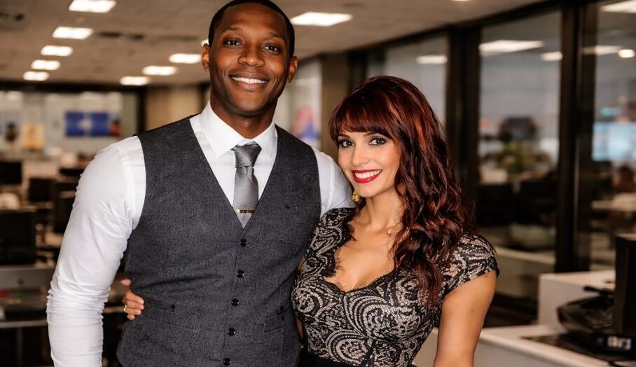 Melanie Zanona Husband