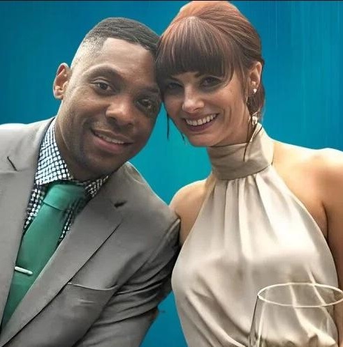 Melanie Zanona Husband