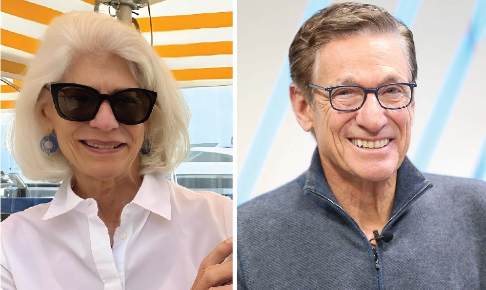 Phyllis Minkoff Net Worth