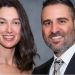 Meet Misha Ezratti’s Wife: Her Role in Shaping a Family and Career